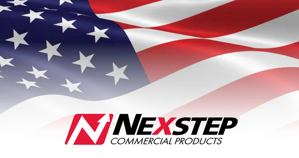 Made in the USA